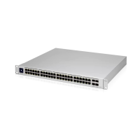 Ubiquiti Networks Unifi 48Port Pro Switch Gen2 (USW-PRO-48-POE)